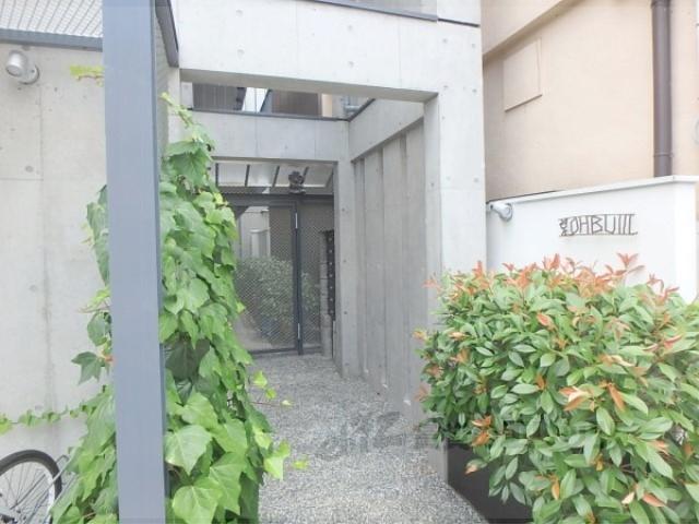 京OHBUⅢ