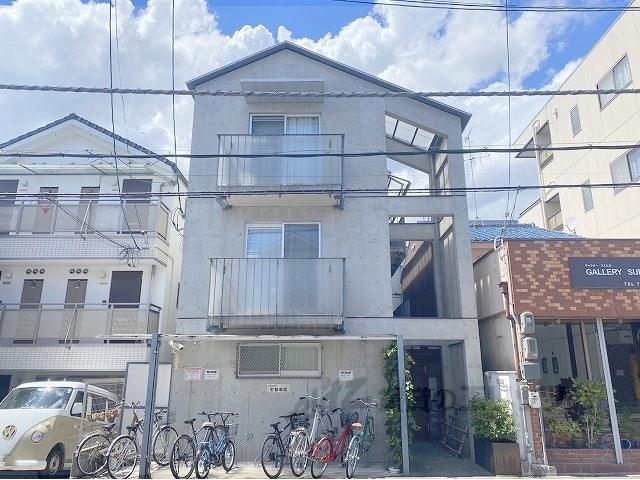 京OHBUⅢ