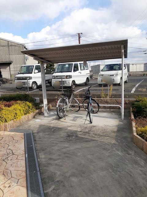 カーザフェリーチェI