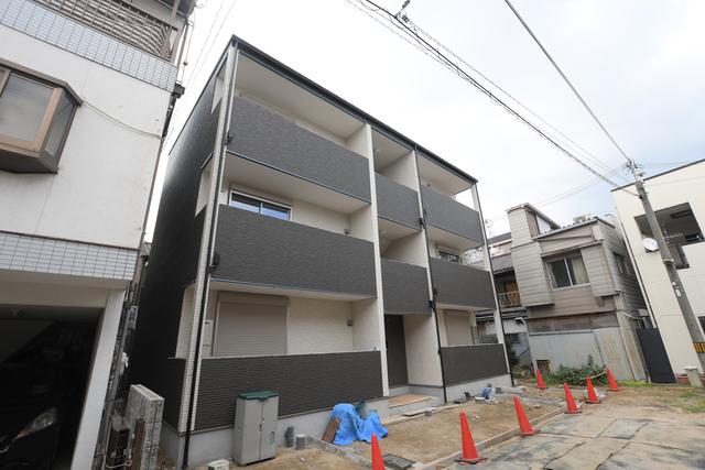 ジーメゾン池田旭町