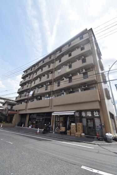 ボナハイツ川野