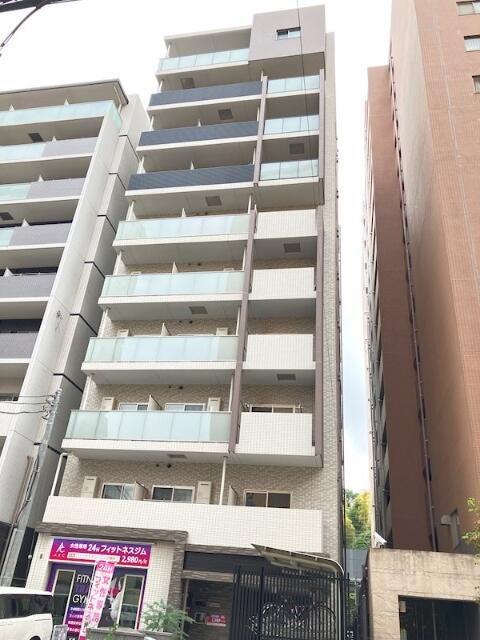 ラピスポンス新横浜