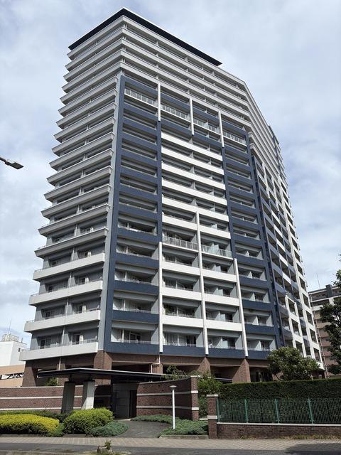 シティタワー横浜サウス