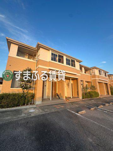 フラワーヒルズ城ケ入