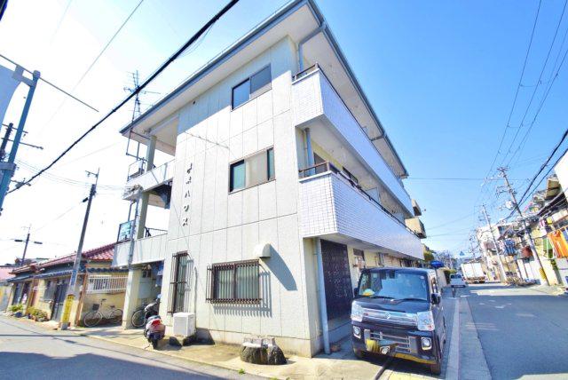 信栄ハウス