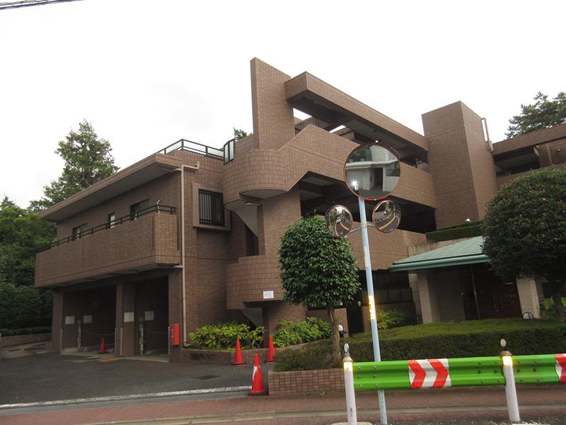 ライオンズガーデン荻窪大田黒公園