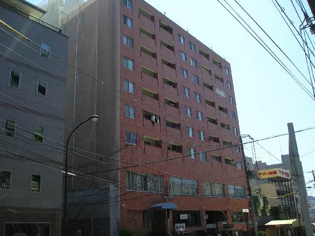 万葉ハイツ元町