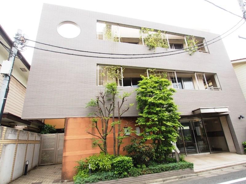 エコヴィレッジ中村橋