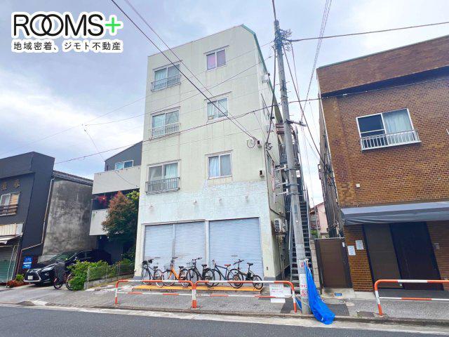 池田コーポ