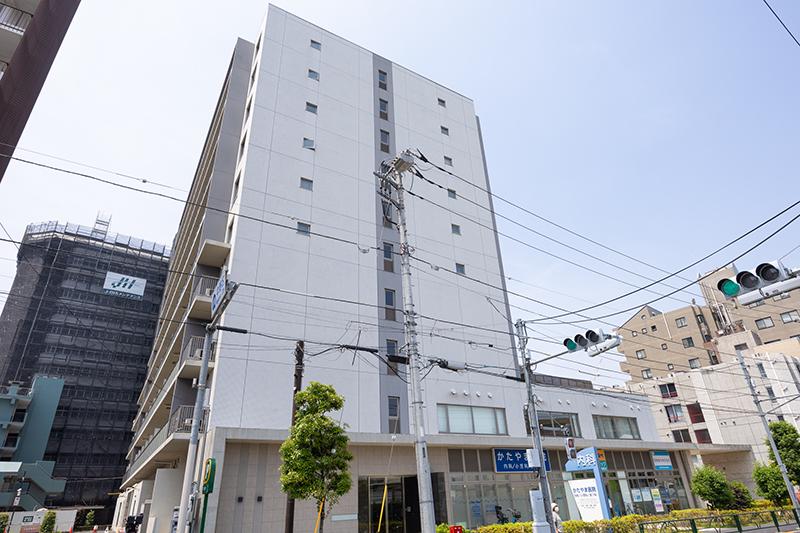 セリオ落合東中野