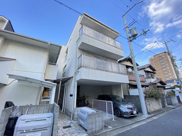 NMヴァン 