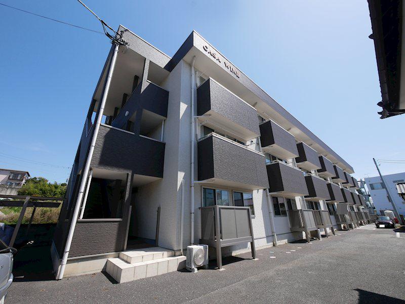 CASA WIN II