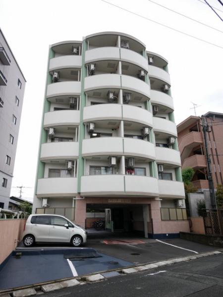 グランドール春日原