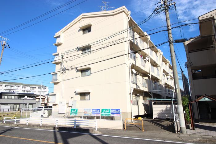 シティーハイツ野村