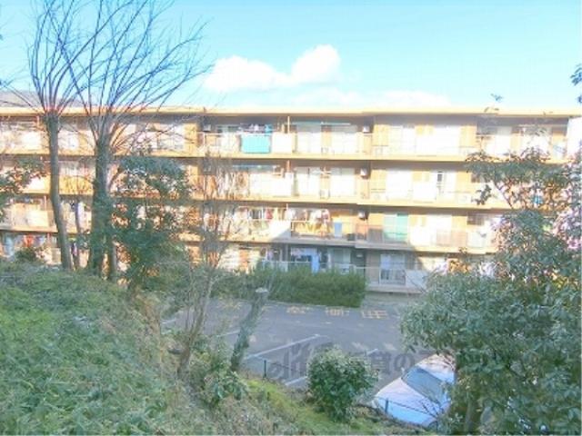 湖城ヶ丘ハイツ5号館