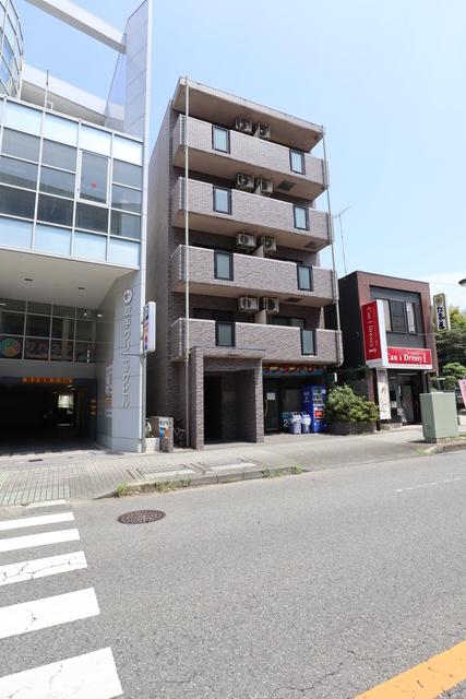 クレスト大和田
