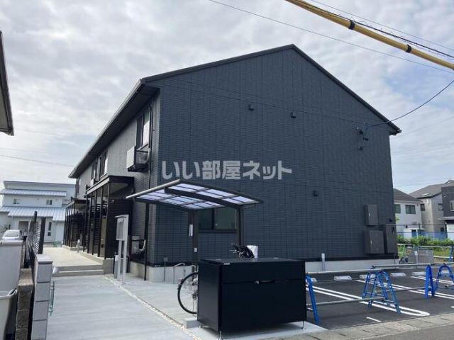 ブランフルール