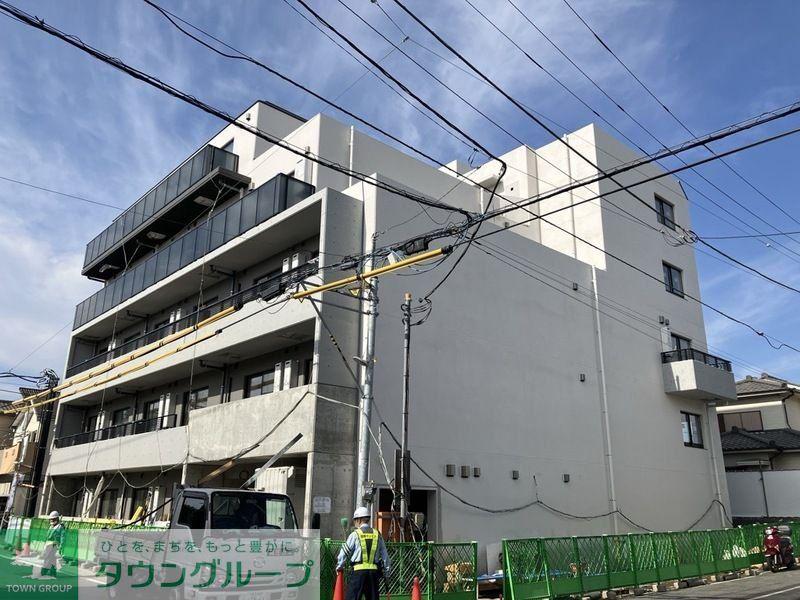 S-RESIDENCE行徳COURANT