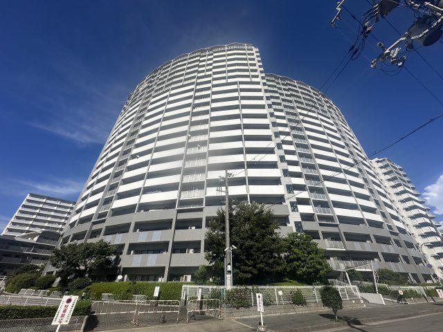 ベイシティ大阪センタープラザ