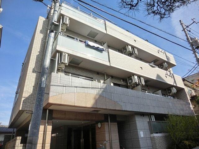 パークウェル中野中央