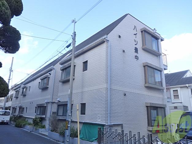 ハイツ豊中
