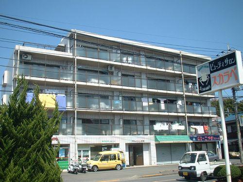 プランドール須崎