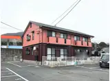 ファミール西京 A棟