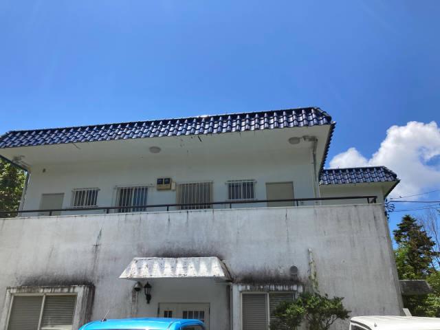 石田マンション
