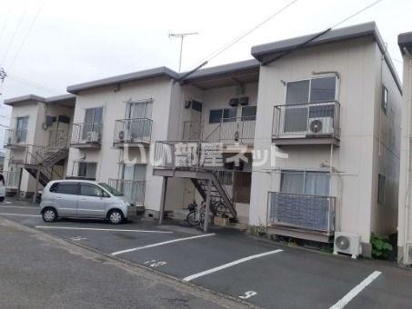 第二コーポ田中