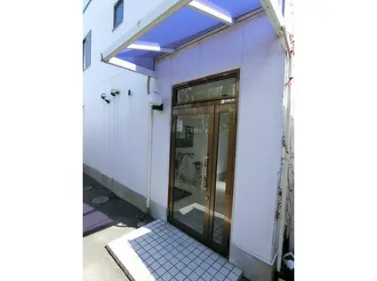 サンアベニュー須玖(ワンルーム/2階)の外観写真