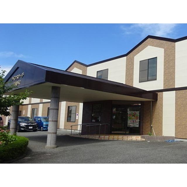 ライフステージ三国が丘
