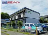 シティハイムコーポA棟