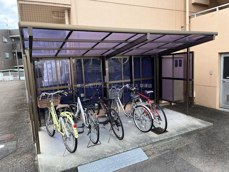加藤マンション