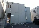 ツインライブ岸町II