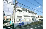 パークアベニューデュエット久米川