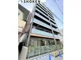 SHOKEN RESIDENCE横浜山手