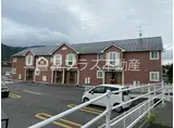 エスポワール茶屋の原