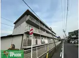 柏原農住団地T棟