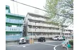 ハイツ白山