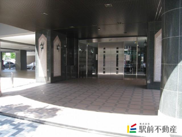 ロイヤル渡辺通