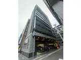 プレサンス新神戸駅前