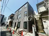 リベルテ平井