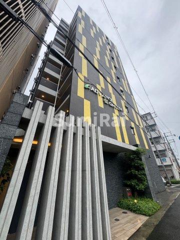 アドバンス三宮グルーブ