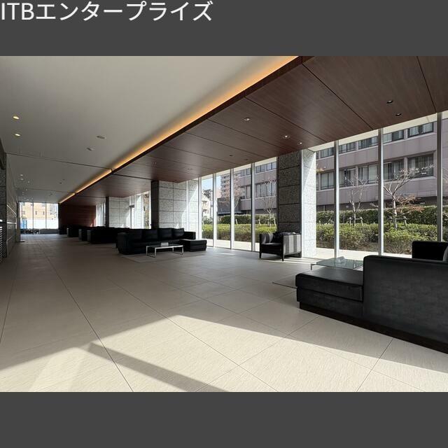 プレミスト浜松中央タワー