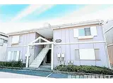 フレグランス岸