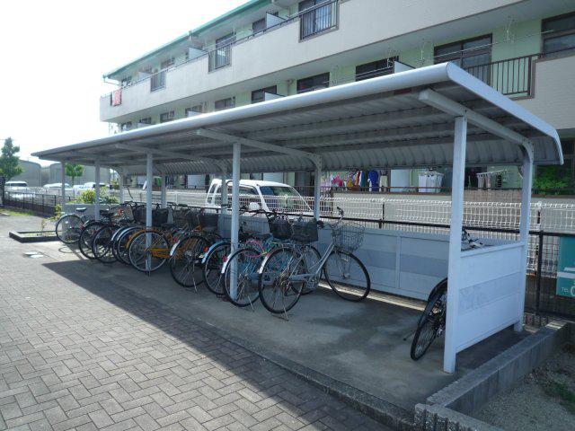 エスポワール清水II