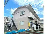 リヴァーシャロウハイツB