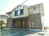 ヴィラ・ユニゾンD