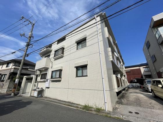 AN PALACE庚午北