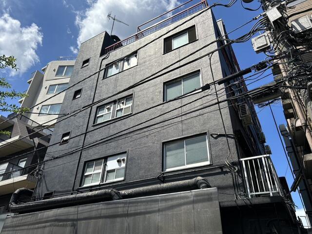 霞町・五番館